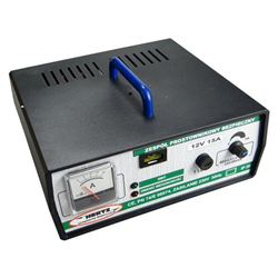 Prostownik 12V/15A Hertz-347876306
