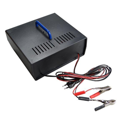 Prostownik 12V/15A Hertz-347876307
