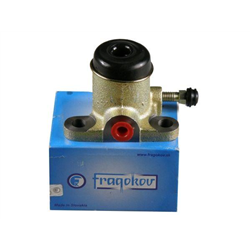 CYLINDER HAMULCOWY ZETOR 8641-12441 PRAWY-1207227