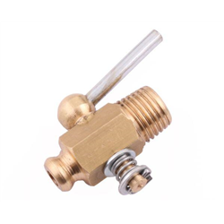 KRANIK SPUSTU WODY M14X1,5 MF-3, MF-4, BIZON, C-328, C-330 S/T-1202411
