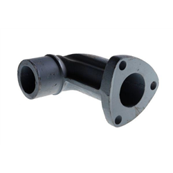 KOLANKO TŁUMIKA WYDECHU C-360-3P, MF-3-347866335