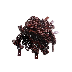 ŁAŃCUCH ROZRZUTNIKA DWUOSIOWEGO 21 LISTEW PRZYKRĘCANYCH, 30MM-1203505