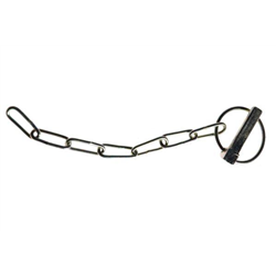 ZAWLECZKA / PRZETYCZKA ZABEZPIECZAJĄCA FI 10,7MM-347871685