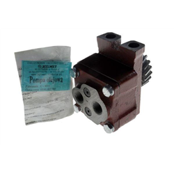 POMPA OLEJU Z ZAWOREM ZABEZP. C-360-1202595