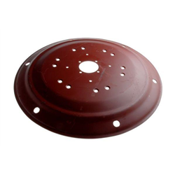 TALERZ ROBOCZY KOSIARKI ROTACYJNEJ 1,65M, 5MM-347867140