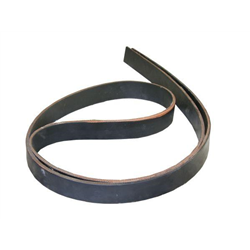 OSŁONA GUMOWA PODSIEWACZA BIZON Z-056, Z-058, 3100X50MM-347872370