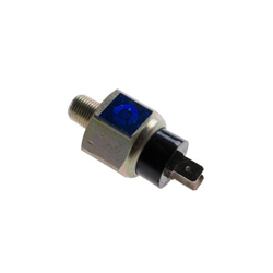 WŁĄCZNIK ŚWIATEŁ STOP C-360 HYDRAULICZNY, PŁASKIE WTYKI, 50426370-1203206