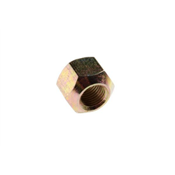 NAKRĘTKA KOŁA M14X1,5X18MM, K:24 C-330, C-360 PRZÓD-347866479