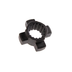 KRZYŻAK PRZESUWNY SPRZĘGŁA C-360 NAPĘD POMPY HYDRAULICZNEJ-347865978