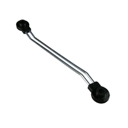 ŁĄCZNIK DŁUGI ZGRABIARKI KPL. L=410MM-1206916