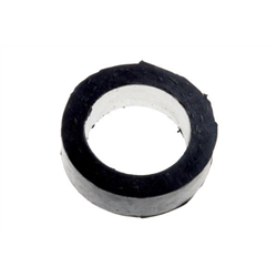 PIERŚCIEŃ GUMOWY ROLKI STERUJĄCEJ (MNIEJSZY) KOPACZKI ELEWATOROWEJ - 67X100X28MM-347872665