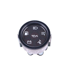 ZESPÓŁ LAMP KONTROLNYCH ZETOR-347870343