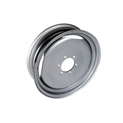 KOŁO TARCZOWE PRZEDNIE C-385 6 OTWORÓW, 5,50X20"-347866609