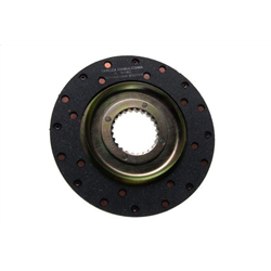 TARCZA HAMULCOWA URSUS C-385, 912-1614 FI 230MM, G=12,4MM-1203964