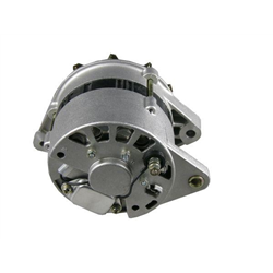 ALTERNATOR C-385 14V, 70A, PODWÓJNE KOŁO PASOWE-39562