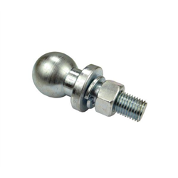 KULA HAKA HOLOWNICZEGO PRZYCZEPKI FI 50MM, M22, L=120MM-347874692