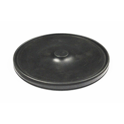 PRZEPONA (MEMBRANA) POMPY BOCZNA, PEŁNA OPRYSKIWACZA, 128x19x12mm TAD-LEN-347298868