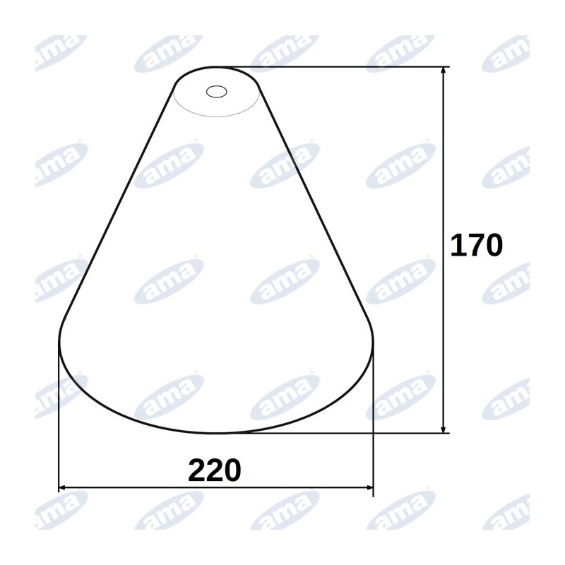 RURA PESZLA FI  61MM, 1MB, NIERDZEWNA (INOX)-347618349