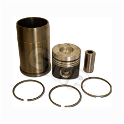 ZESTAW NAPR. SILNIKA KAMAZ (2XCR)-347556394