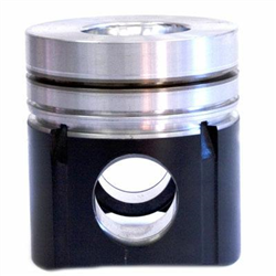 TŁOK SILNIKA TATRA 815 SEL "B" (3P) GRAFITOWY-347556563