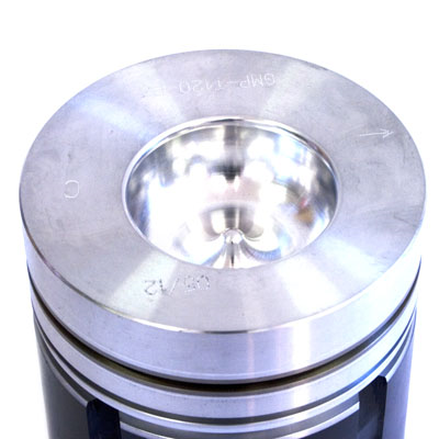 TŁOK SILNIKA TATRA 815 SEL "B" (3P) GRAFITOWY-347556565