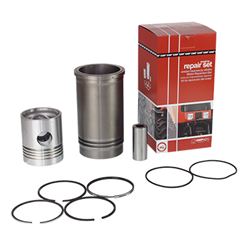 ZESTAW NAPR. SILNIKA C-385 SEL "B" S8-4-347556584