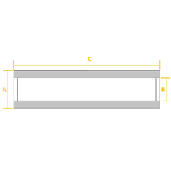 ZESTAW NAPR. SILNIKA MULTICAR 90MM SEL "10"-347556589