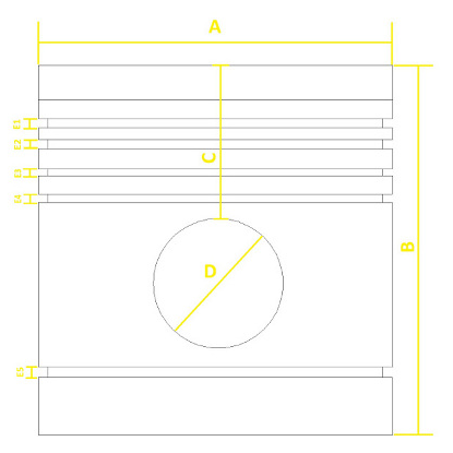 ZESTAW NAPR. SILNIKA MTZ 80/82 (5P) SB-4-347556449