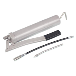 SMAROWNICA RĘCZNA 400CCM TYP PRESSOL-347556619