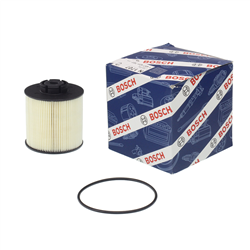 WKŁAD FILTRA PALIWA MB ATEGO 1/2, AXOR 2 BOSCH-347556639