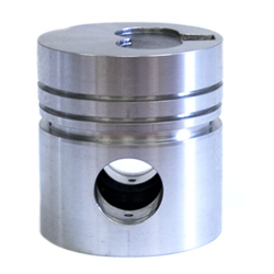 TŁOK SILNIKA MULTICAR 85MM SEL "11" (3P)-347556313