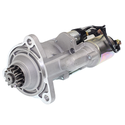 ROZRUSZNIK DAF 24V, 5,5KW, 12Z-347556652