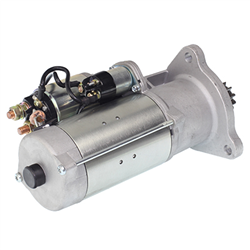 ROZRUSZNIK DAF 24V, 5,5KW, 12Z-347556653