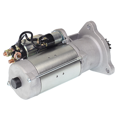 ROZRUSZNIK DAF 24V, 5,5KW, 12Z-347556653