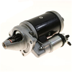 ROZRUSZNIK CASE INTERNATIONAL 12V, 2,7KW, 10Z-347556662