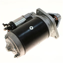 ROZRUSZNIK CASE INTERNATIONAL 12V, 2,7KW, 10Z-347556663