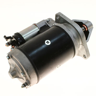 ROZRUSZNIK CASE INTERNATIONAL 12V, 2,7KW, 10Z-347556663
