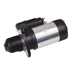 ROZRUSZNIK SW-400, 24V, 4,8KW, 11Z-347556667