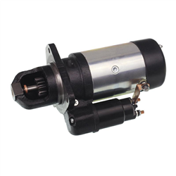ROZRUSZNIK SW-400, 24V, 4,8KW, 11Z-347556668