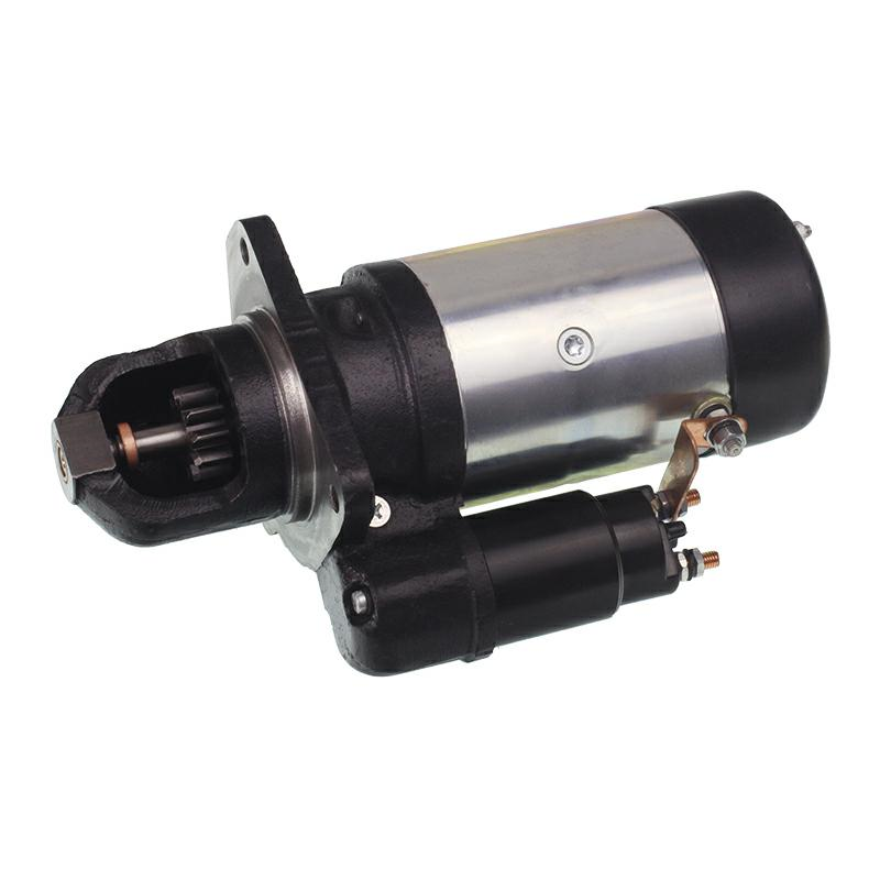 ROZRUSZNIK SW-400, 24V, 4,8KW, 11Z-347556668