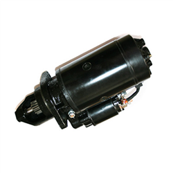 ROZRUSZNIK MERCEDES 24V, 3,0KW, 9Z-347556671