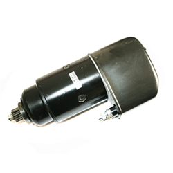 ROZRUSZNIK MERCEDES 24V, 5.4KW, 9Z-347556678