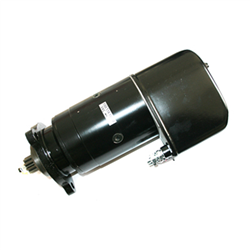 ROZRUSZNIK MAN, RVI, MB 24V, 6.6KW, 9Z-347556680