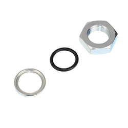 KPL. USZCZELEK FI 16MM PIERŚCIEŃ+ORING +NAKRĘTKA-347556700
