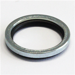 KPL. USZCZELEK FI 20MM PIERŚCIEŃ+ORING-347556715