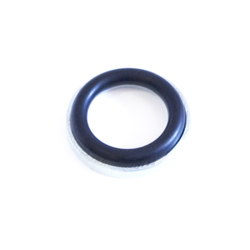 KPL. USZCZELEK FI 22MM PIERŚCIEŃ+ORING-347556721