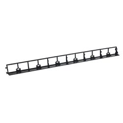 OBRZEŻE OGRODOWE ECO RIM-BORD 1000/45MM TYP 2-347556797