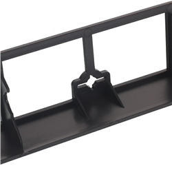 OBRZEŻE OGRODOWE ECO RIM-BORD 1000/45MM TYP 2-347556799