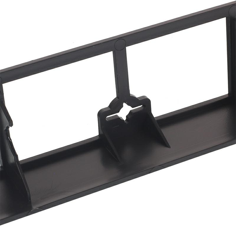 OBRZEŻE OGRODOWE ECO RIM-BORD 1000/45MM TYP 2-347556799