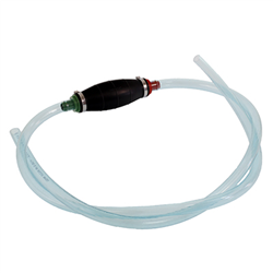 POMPKA ZASYSAJĄCA DO CIECZY FI 16MM WĘŻE 2X1000MM-347556822